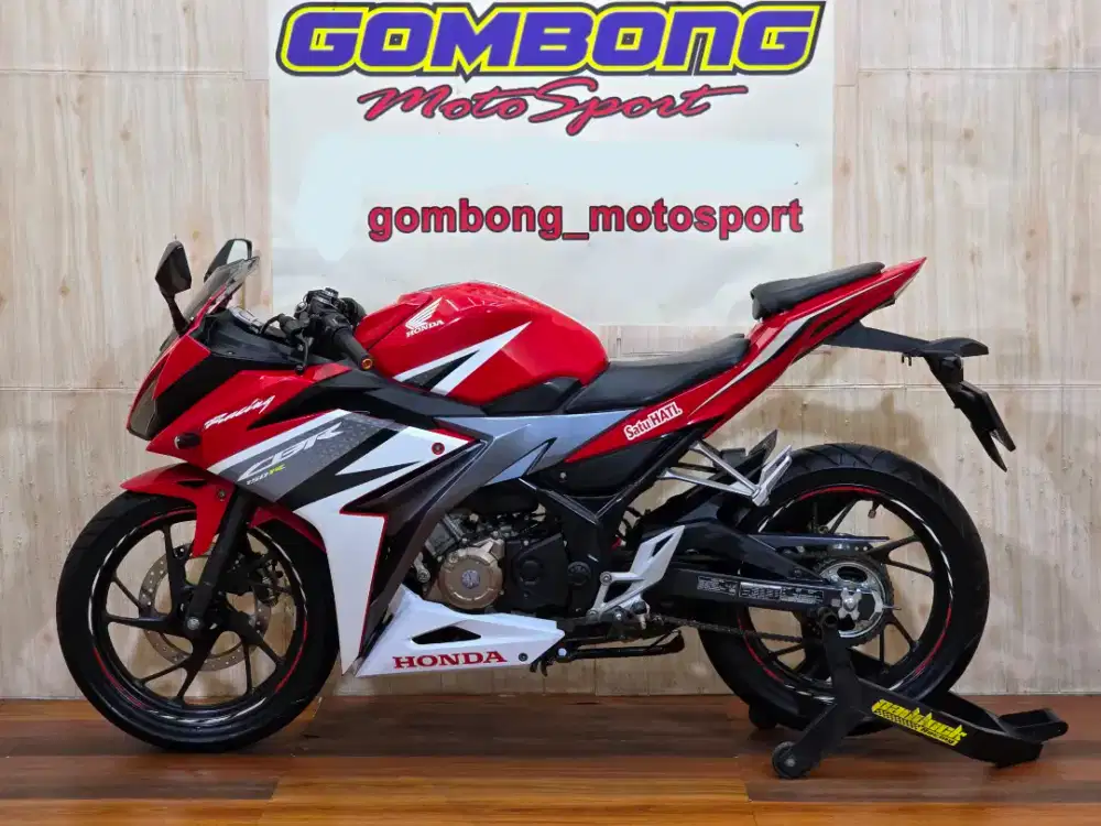 HONDA CBR 150R 2017 LED