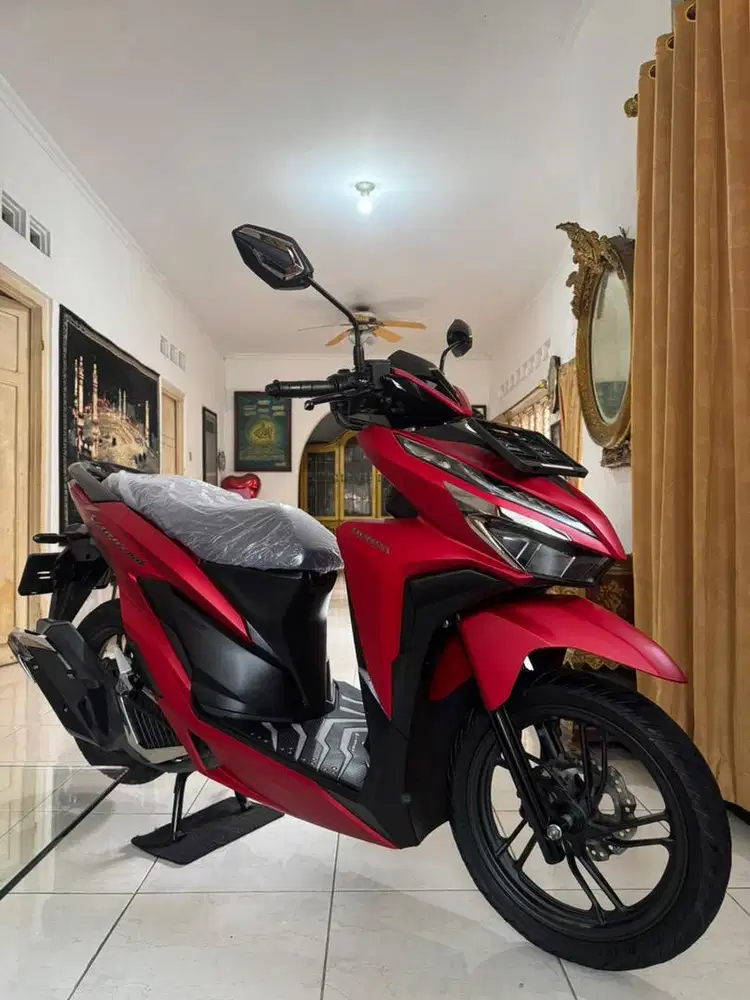 Honda Vario 150 2019 Low KM