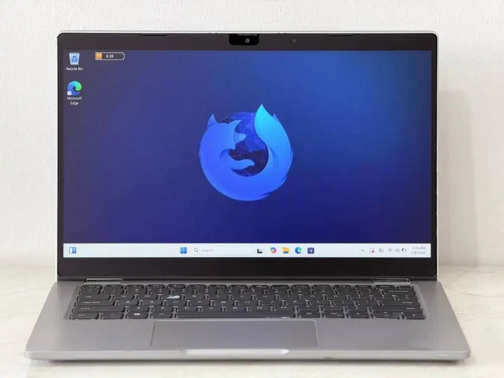 Dell Latitude 5320 LAPTOP 2IN1 Intel Core i5 GEN 11 RAM 16GB SSD 256GB