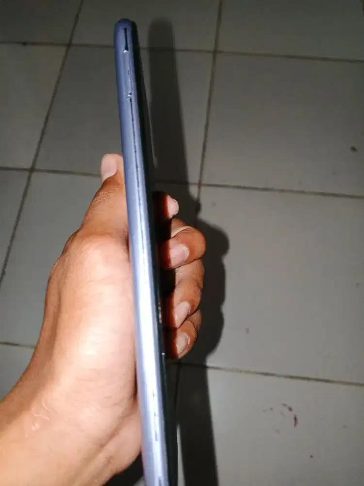 Jual segera Infinix Gaming
