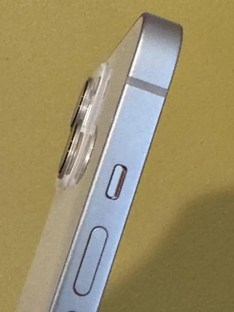 IPhone 13 Original Pink 256GB Fullset Mulus. Pribadi.