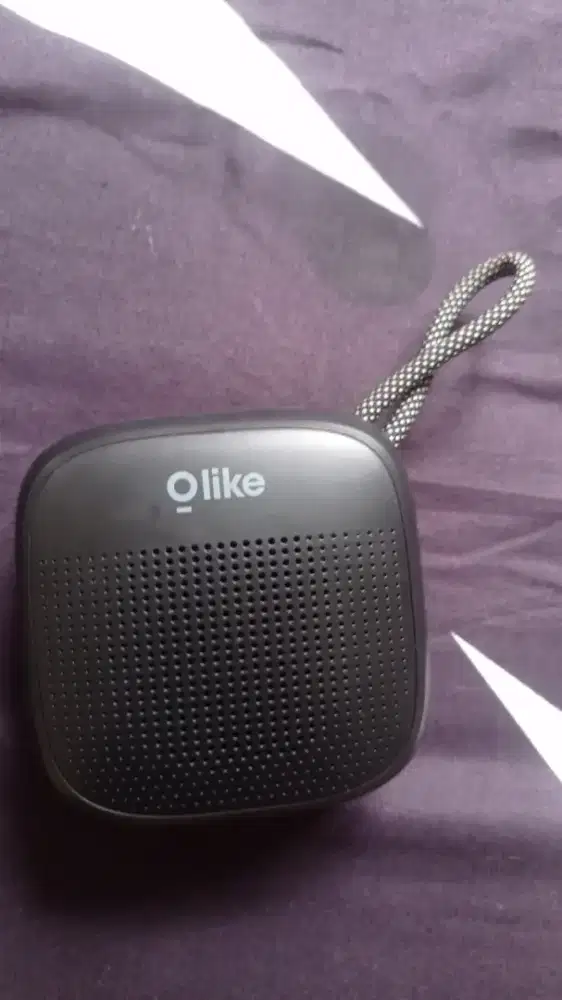 Speaker Bluetooth O Like