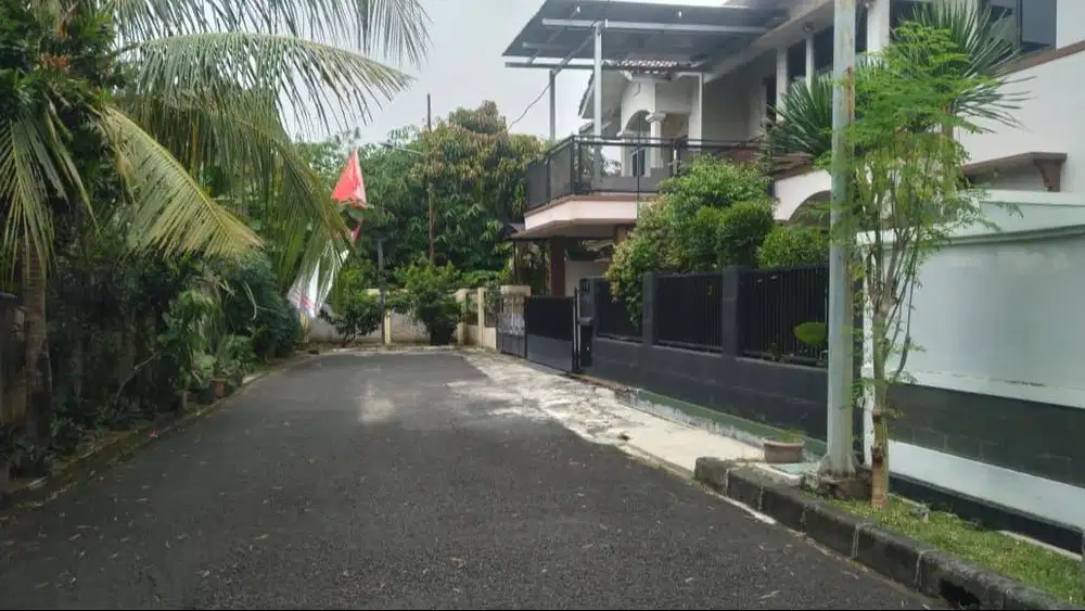 Rumah Bukit Mas Bintaro