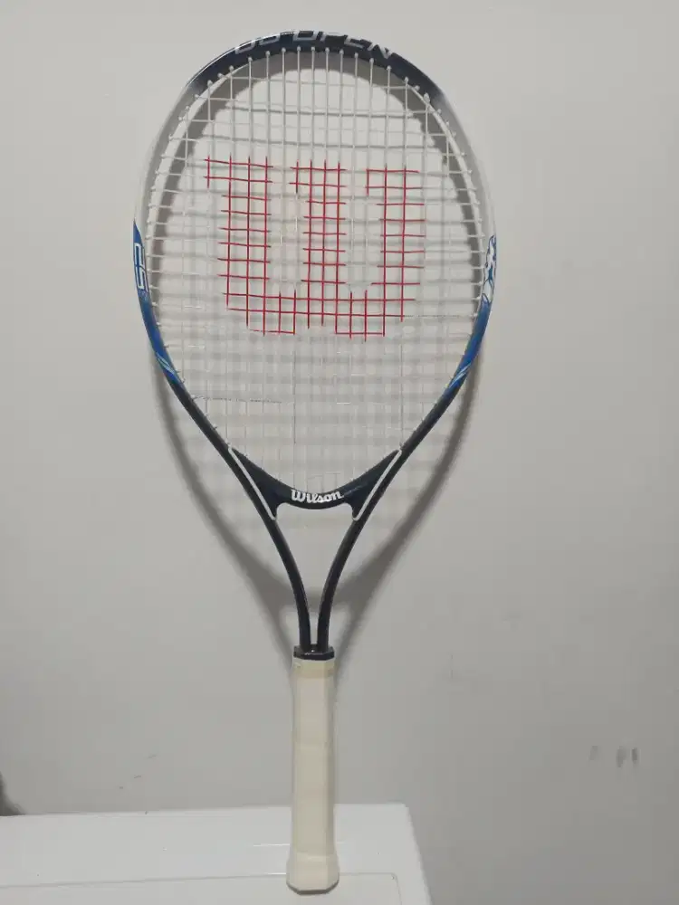 Wilson US Open Tennis Racket
