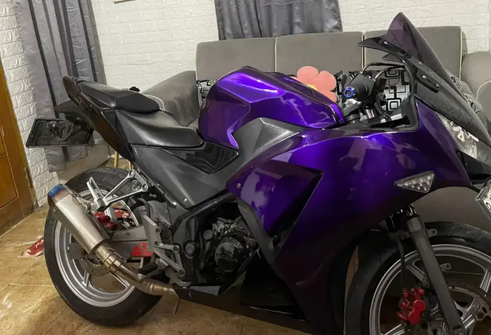 CBR150R 2015 k45a