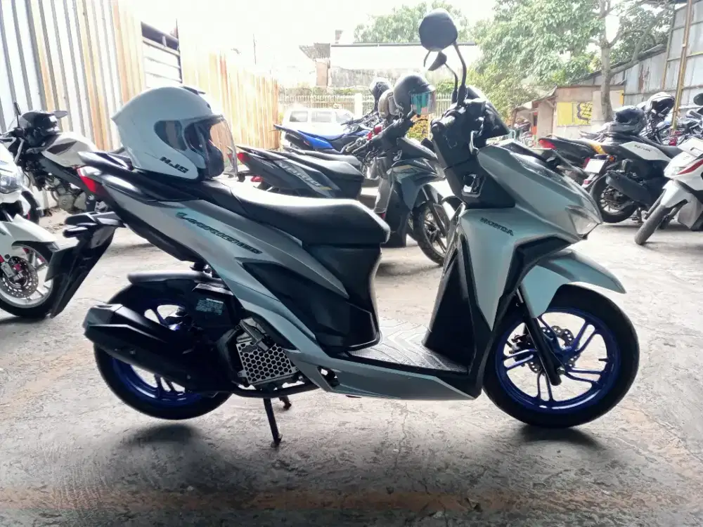Vario 150 led new 2019