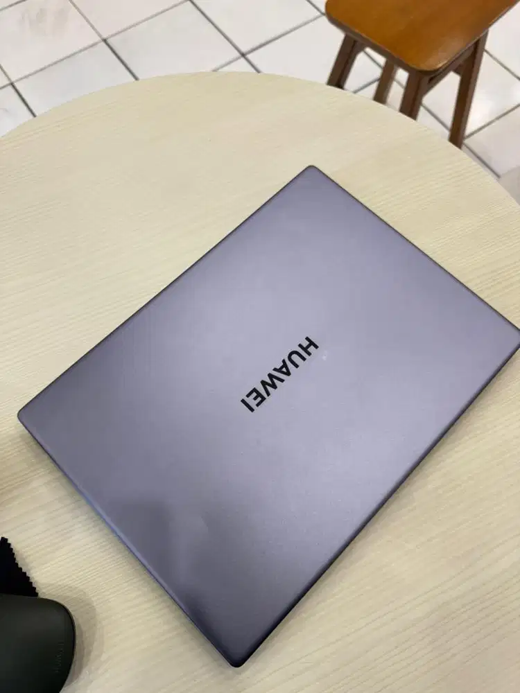 JUAL CEPAT LAPTOP HUAWEI MATEBOOK 14 CORE i5 RAM 8 512