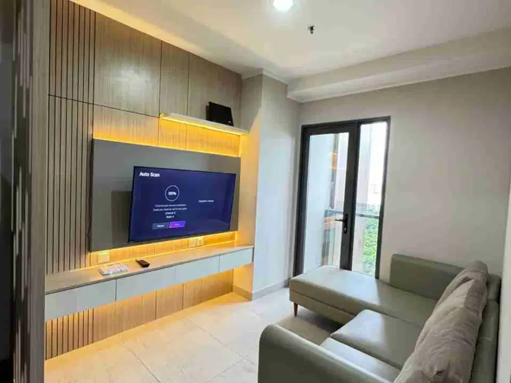 Disewakan Apartemen Menara Jakarta