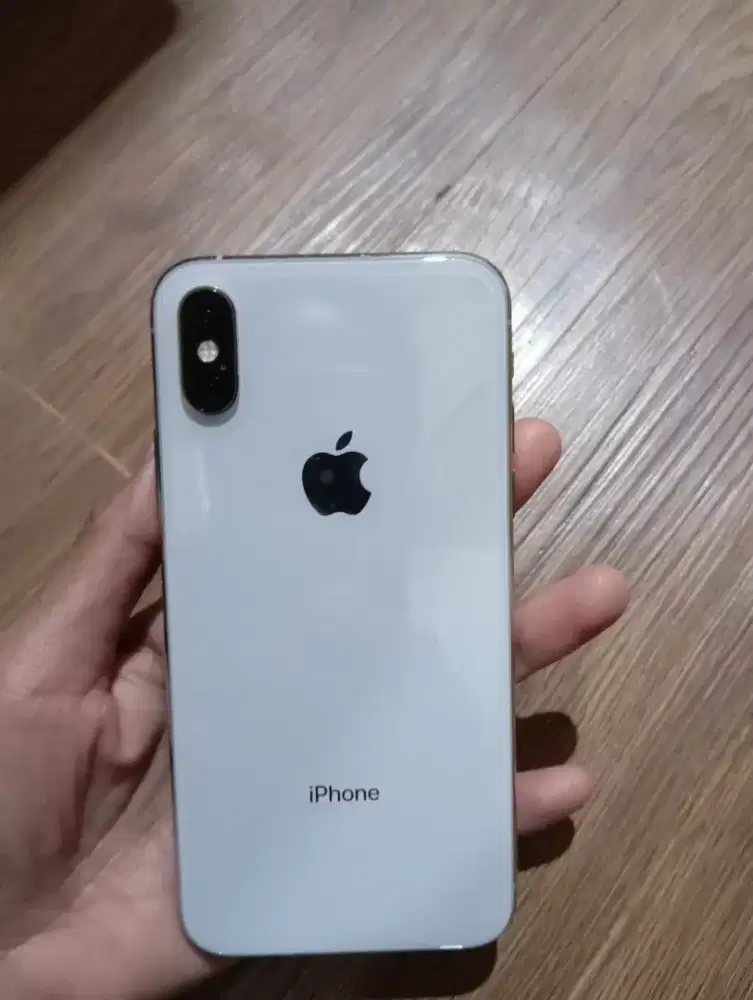 Iphone Xs intrn