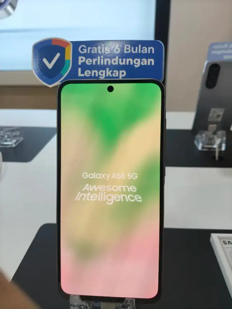 SAMSUNG Galaxy A56 5G