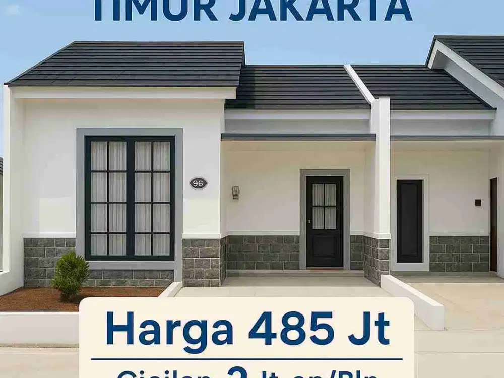 SIAP HUNi 2 JT AN BEKASI