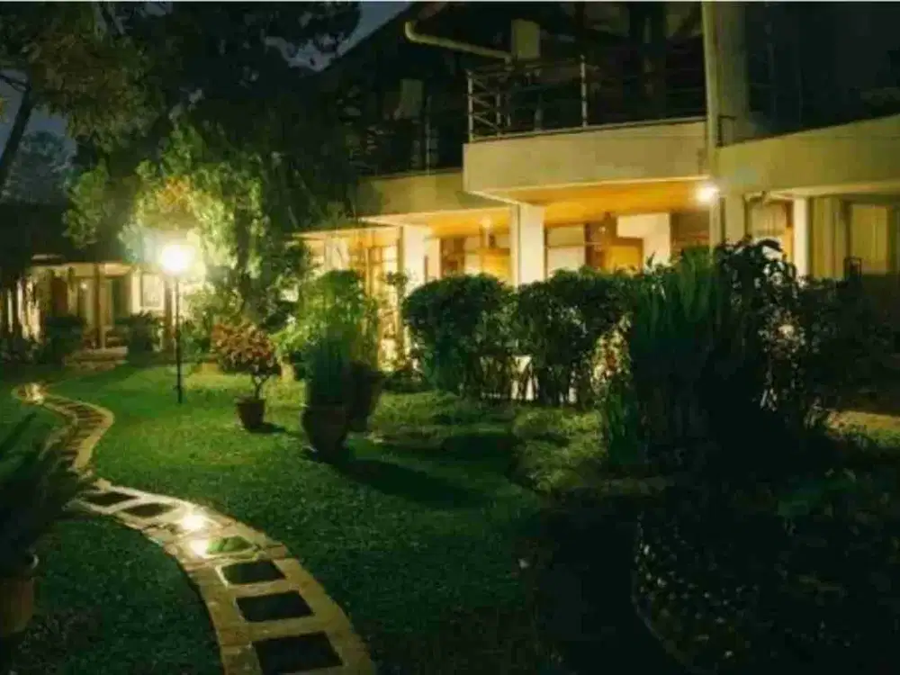 DIJUAL HOTEL HERITAGE B