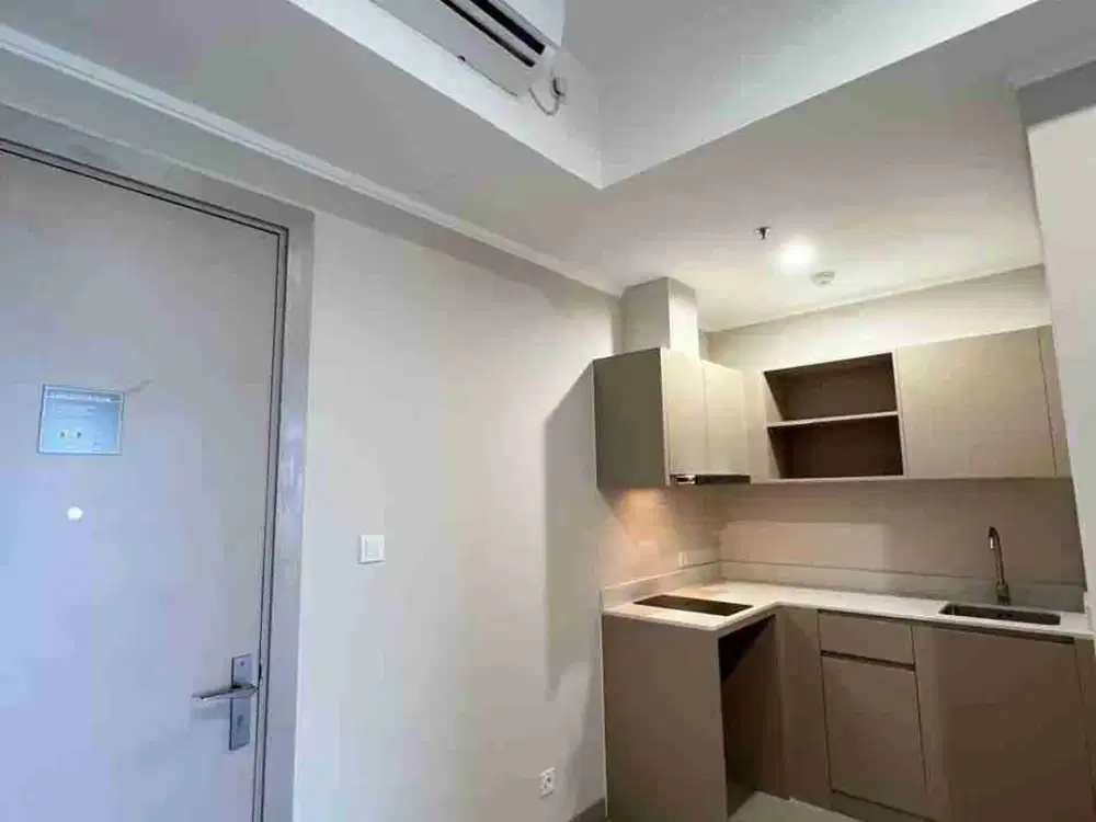 Disewakan Apartemen Menara Jakarta