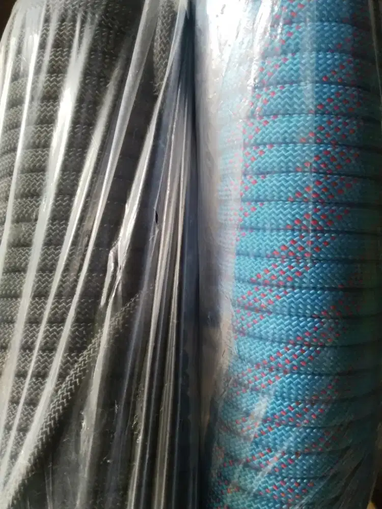 Tali karmantel panjat tebing ukuran 10mili