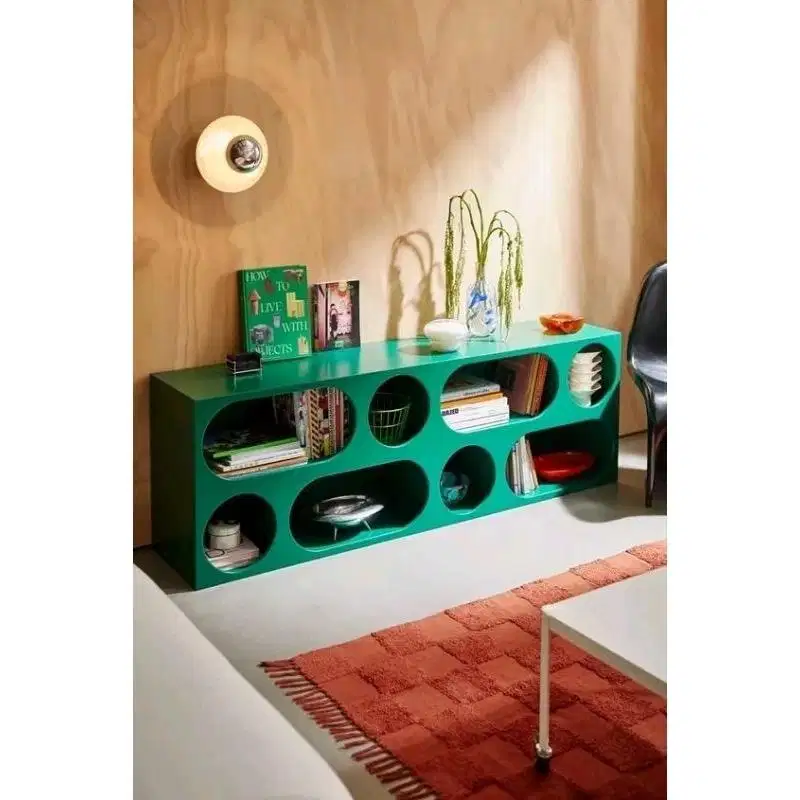 Console Table / TV Table  (custom)