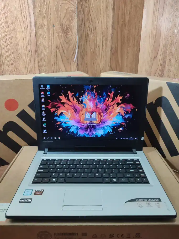 Lenovo Ideapad 300
