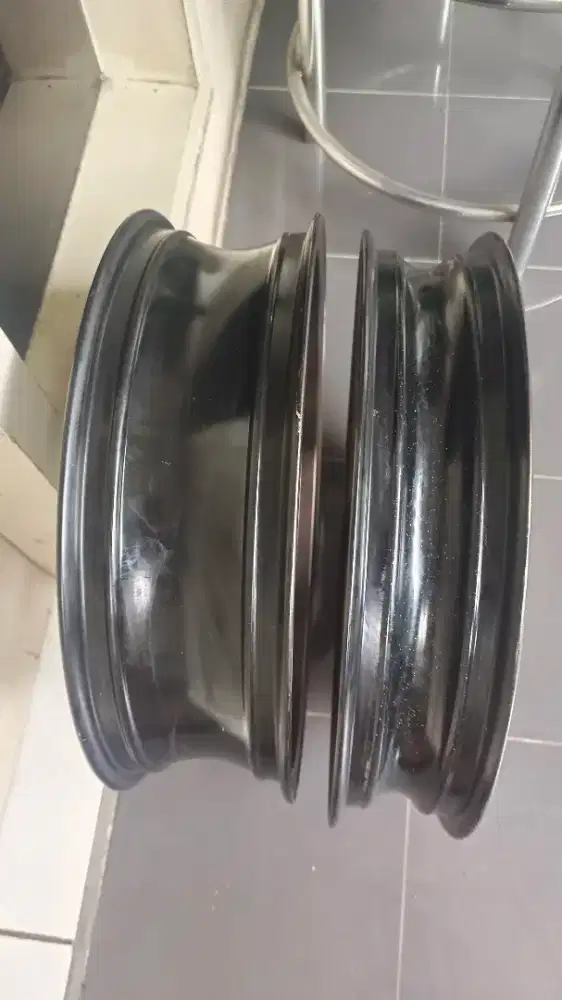 Velg axio set 4,5 - 3 ( bisa dibeli pisah / satu)