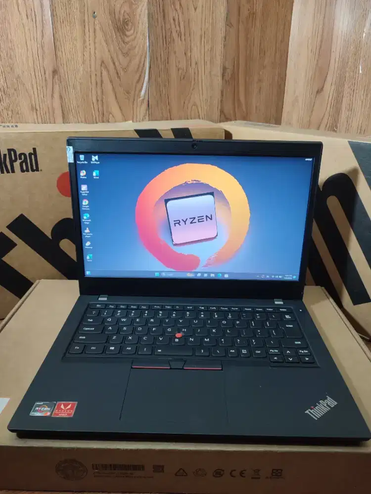 Lenovo Thinkpad L14