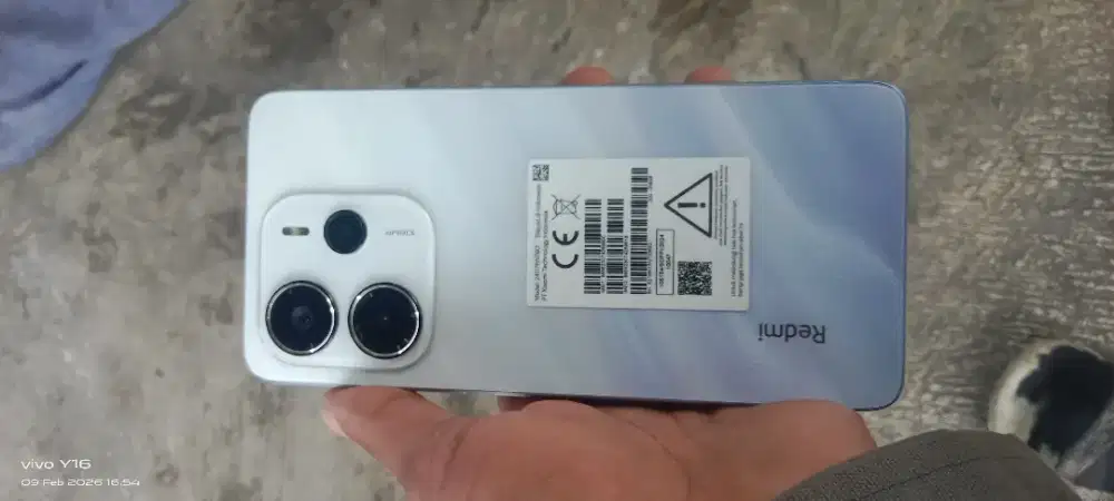 Redmi Note 14 4g 8/256