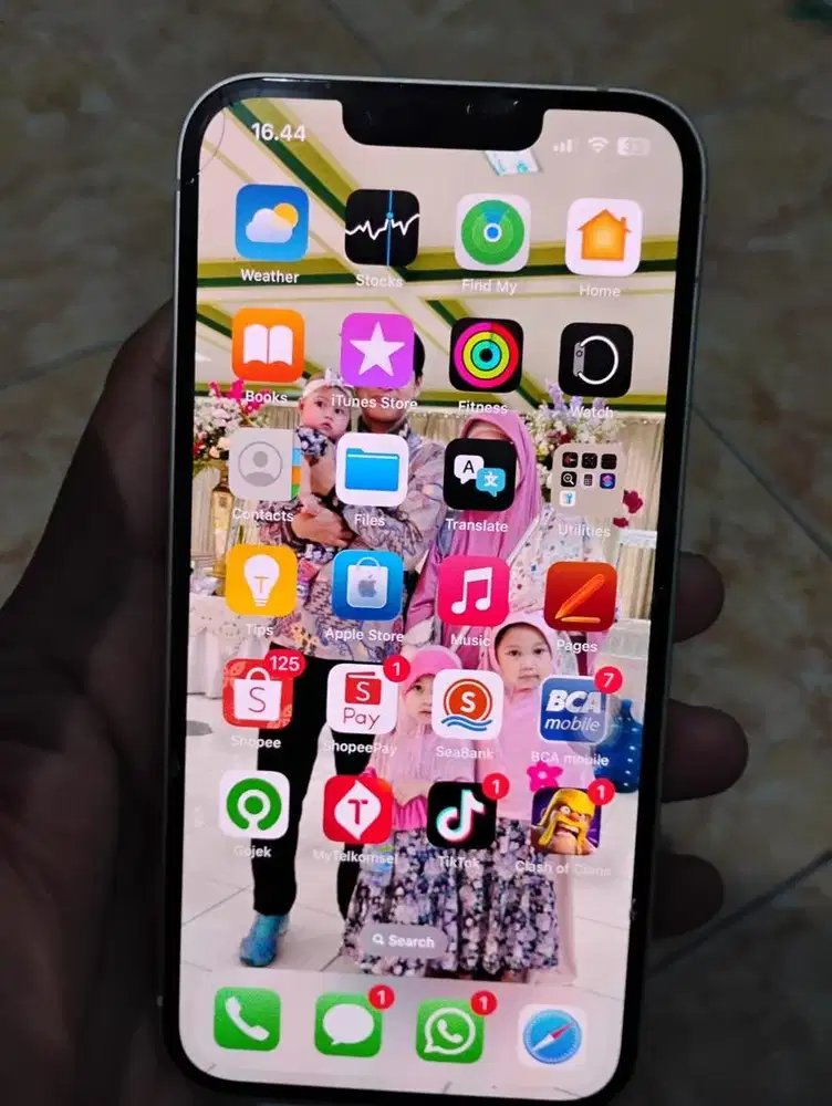 Iphone 13 128gb Ibox