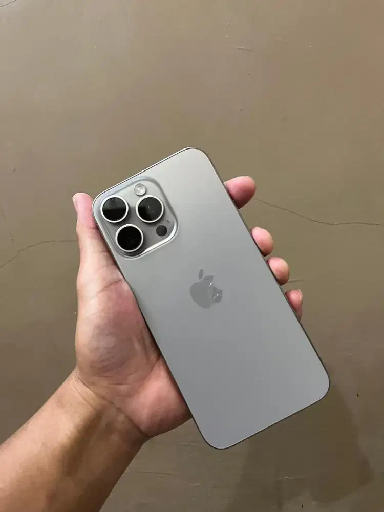 IPHONE 15 PROMAX 256 IBOX