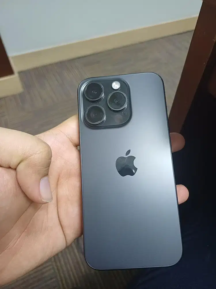 Iphone 15 Pro 128gb