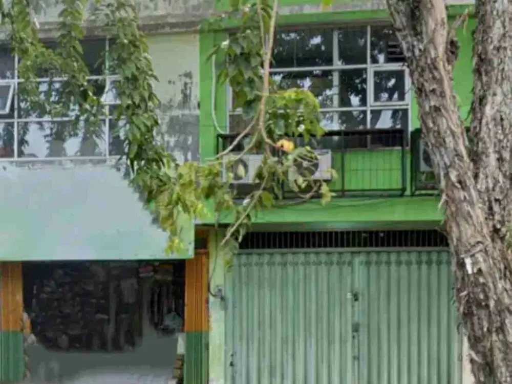Ruko di Raya Kendalsari Surabaya Timur
