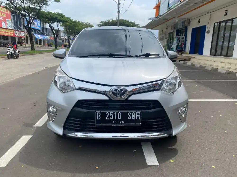 CALYA G AT 2016 TDP 20JT