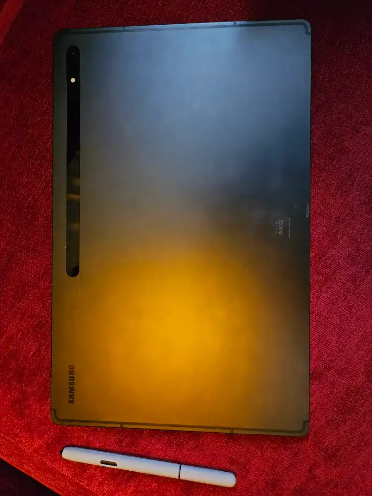 Samsung Galaxy Tab S8 Ultra 5G 12/256
