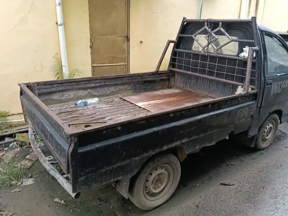 Jual cepet harga 10 jt