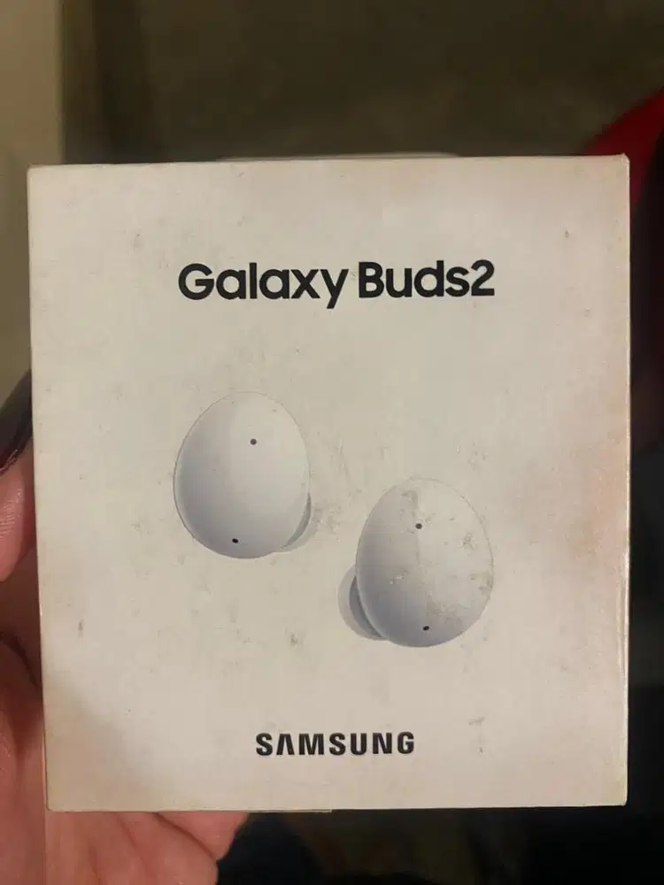 Di jual samsung galaxy buds 2