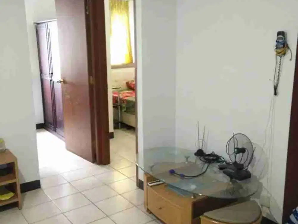 Dibawah NJOP 2 Bedroom Apartemen Mediterania Kelapa Gading
