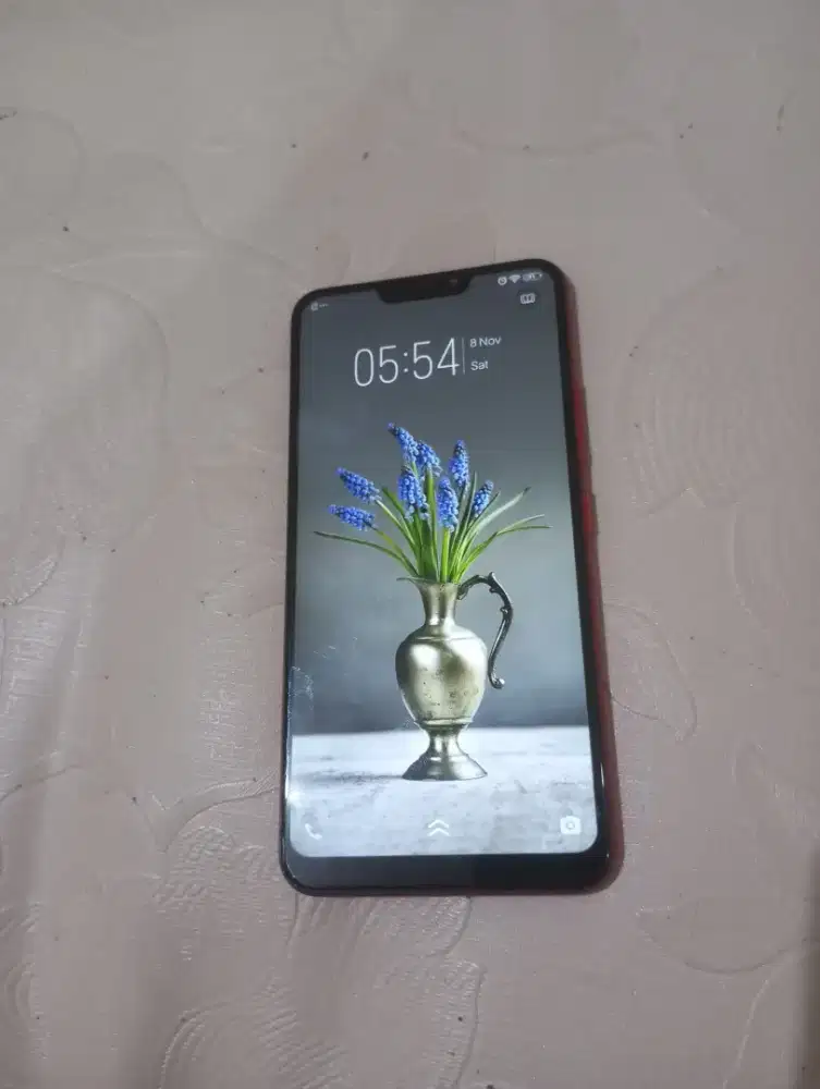 Vivo Y83 Red 4GB