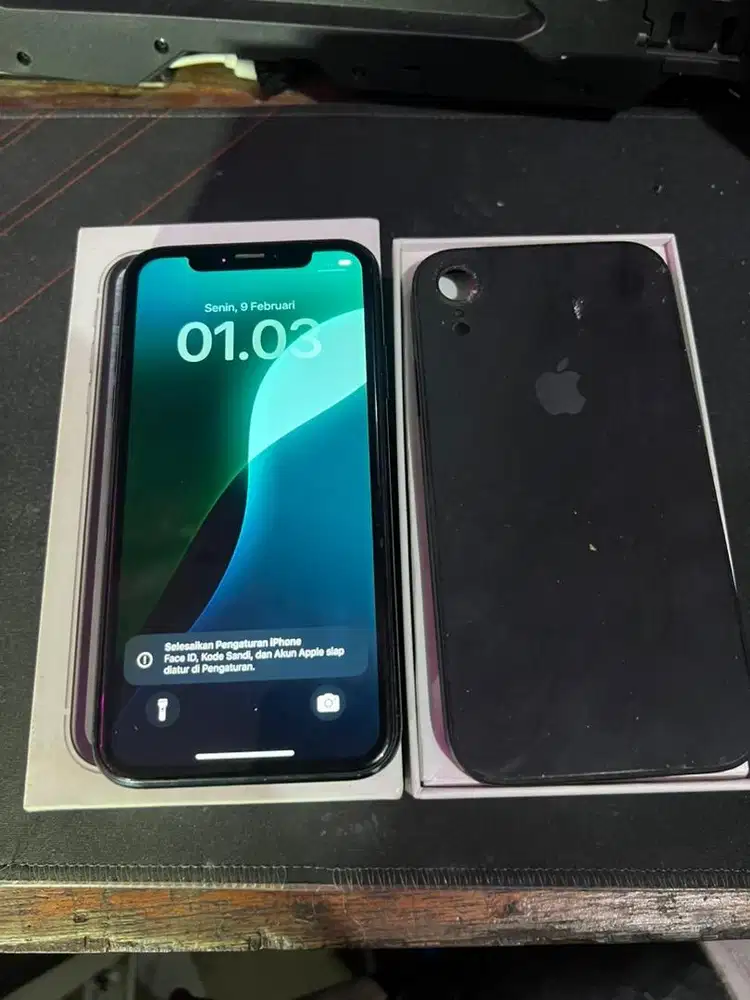 iphone xr 64gb inter
