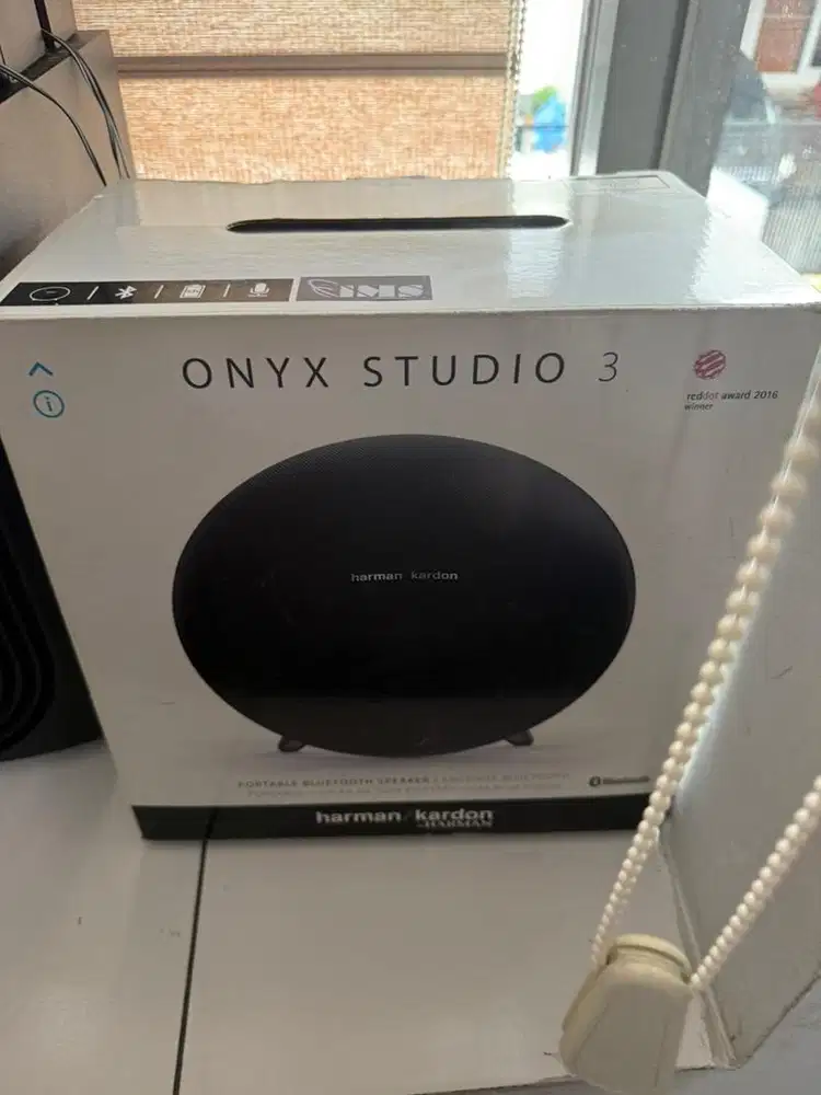 Harman kardon onyx