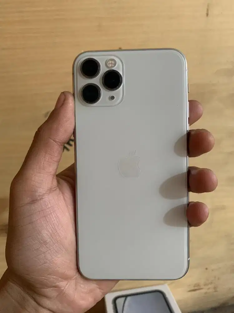 Iphone 11 pro inter all operator 256 gb