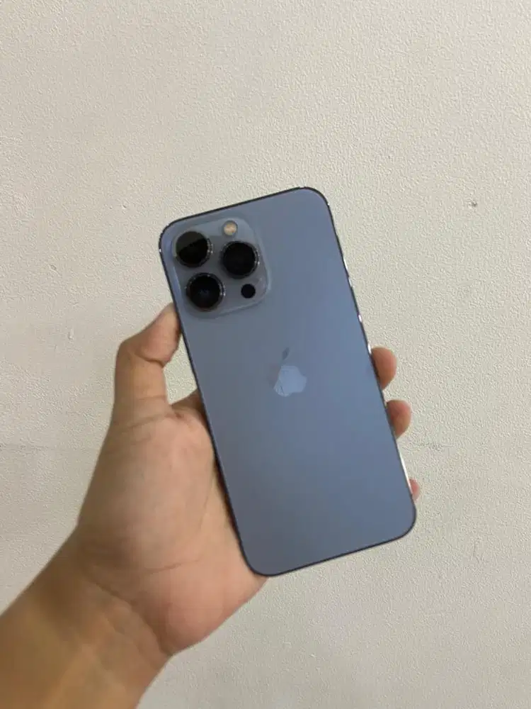 iPhone 13 Pro 256 GB All Provider Sierablue