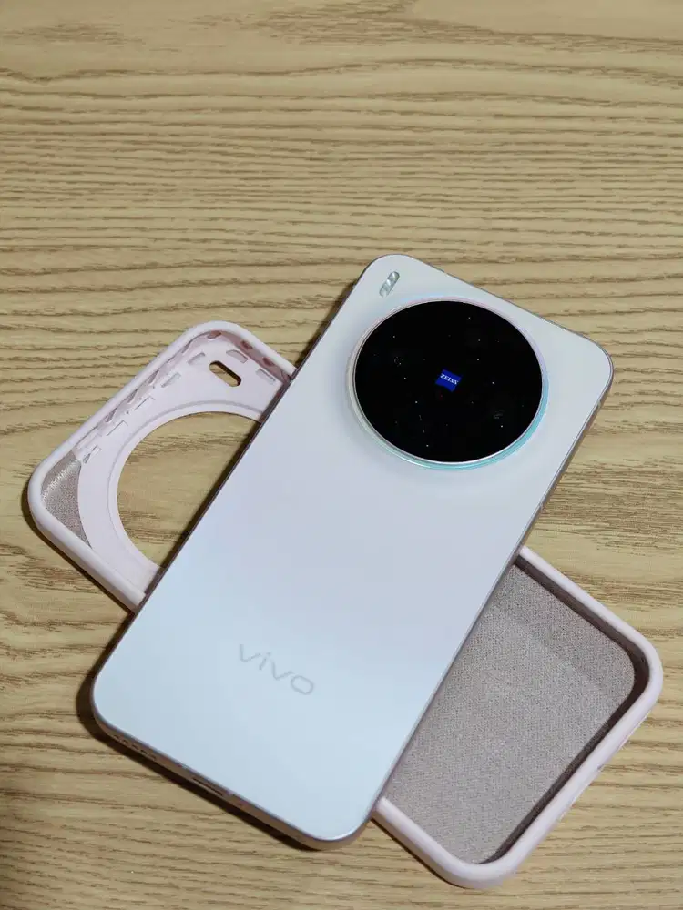 Vivo X300 garansi resmi - 12/256gb