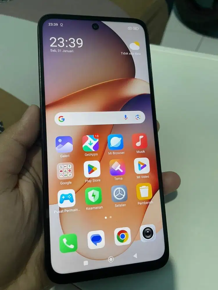 redmi 13 8/256 hp chgr no minus