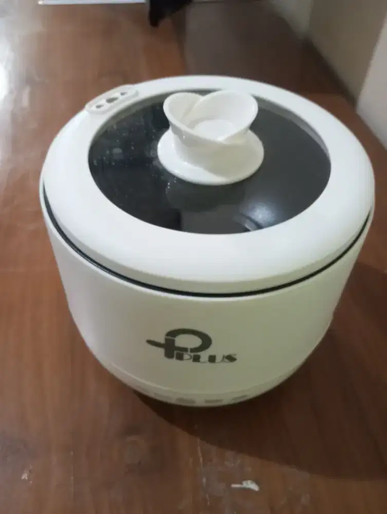 Rice cooker mini digital