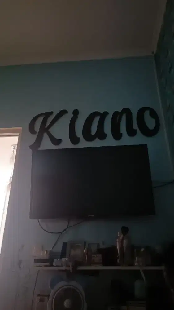 Dijual TV LED PHILIPS 43