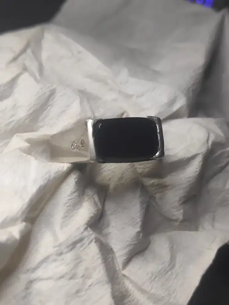 Perak batu Yaman wulung