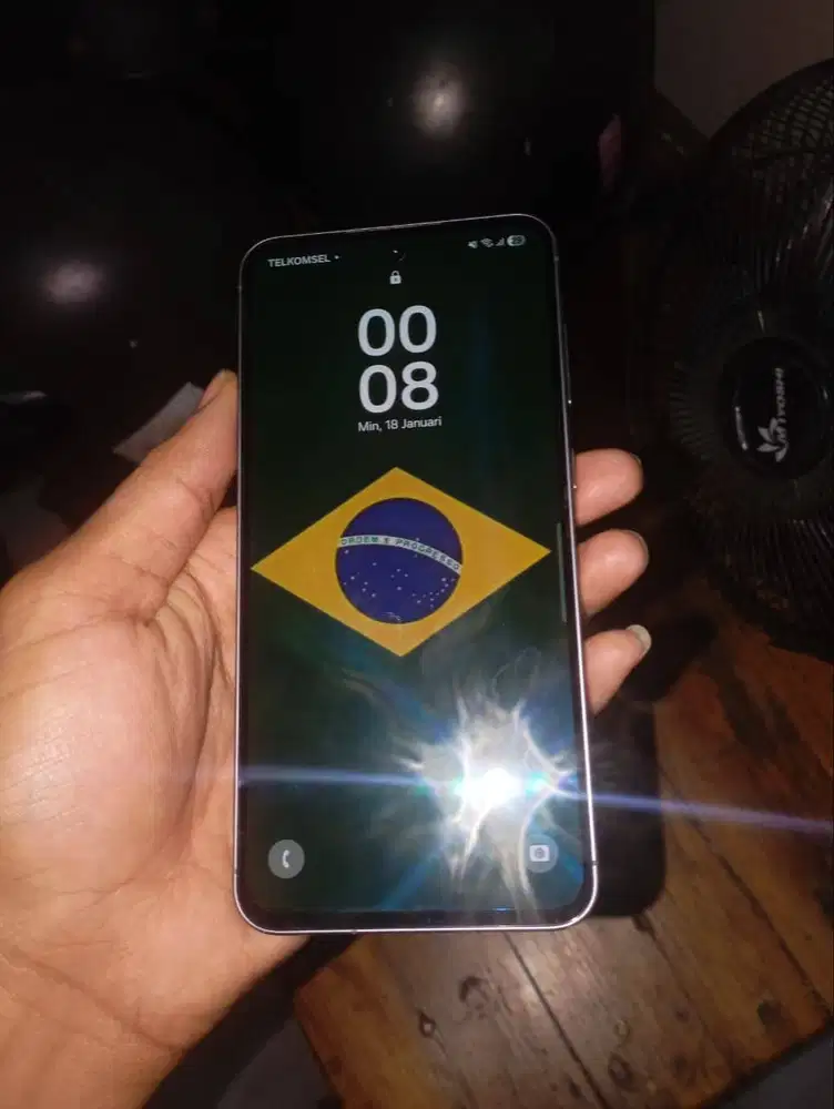 JUAL SAMSUNG A56 8/256 GB