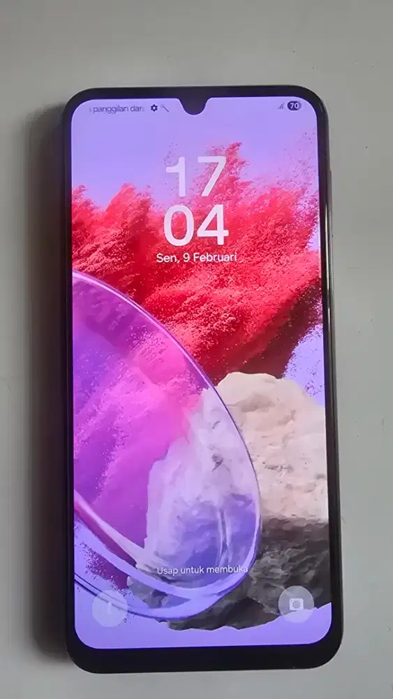 Samsung Galaxy M34 5G