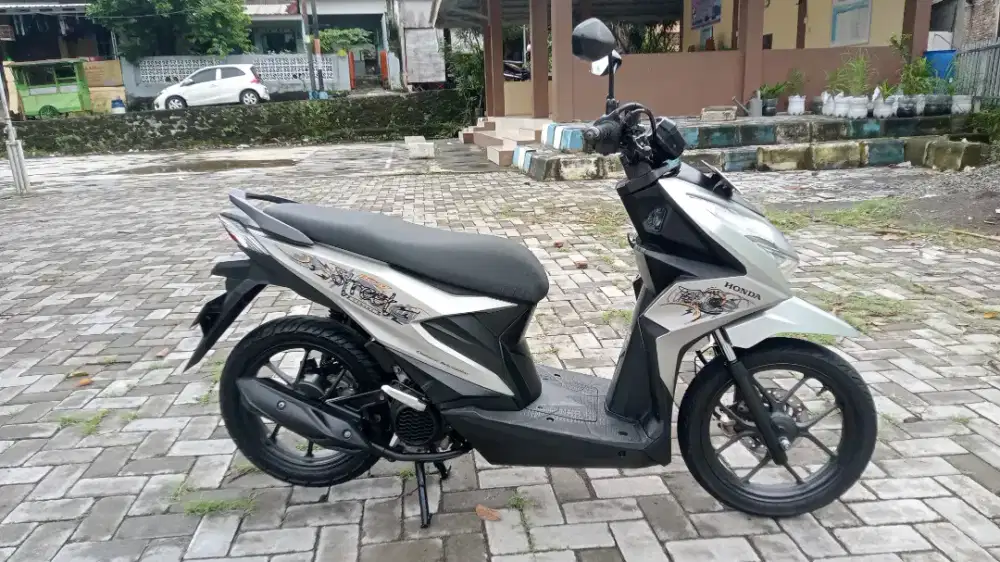 Beat Street Th 2022 Istimewa