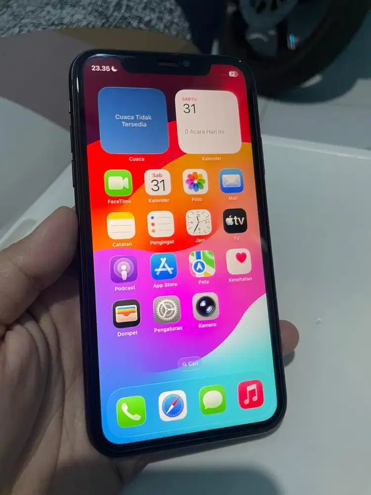 iphone 11 64gb ibox fullset no minus