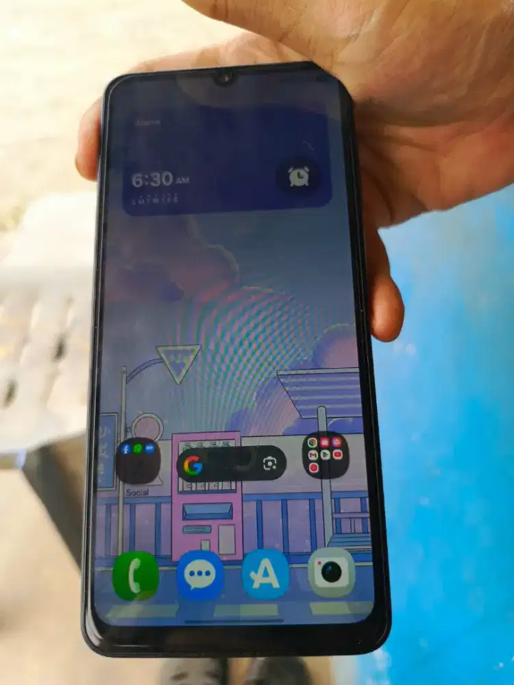 Samsung Galaxy A07 6/128 GB Like New