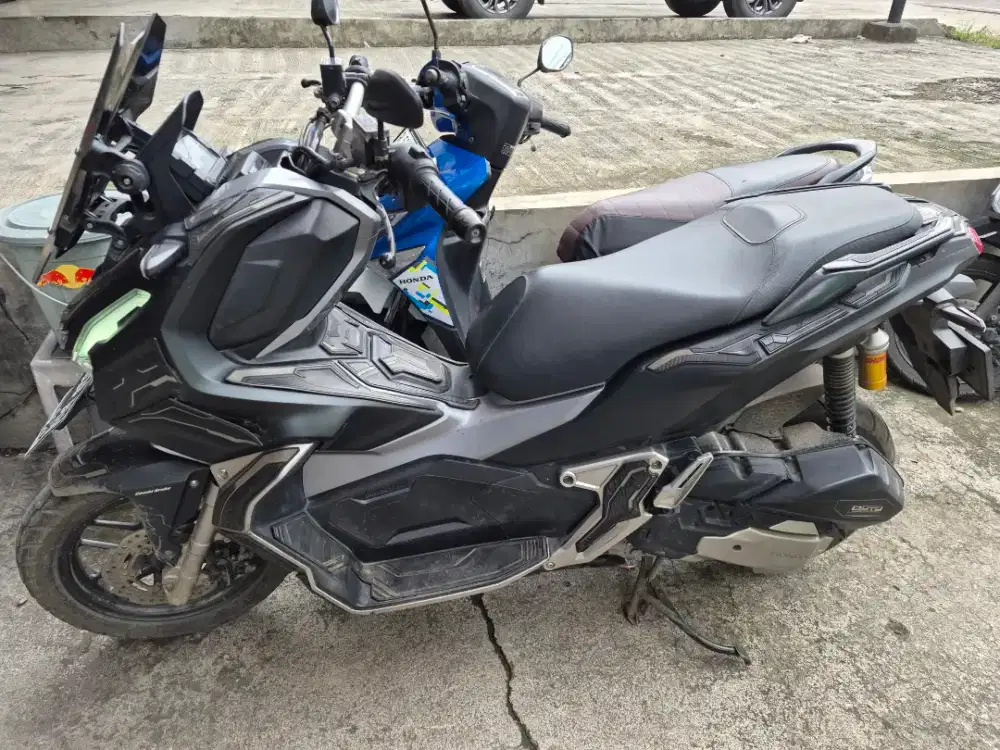 ADV 150 CBS 2021 Oke cas/ krefit DP 500