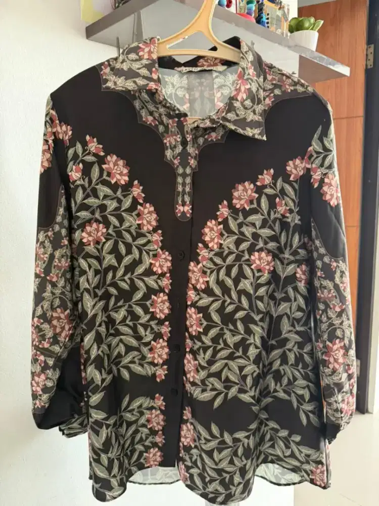 Atasan heaven lights