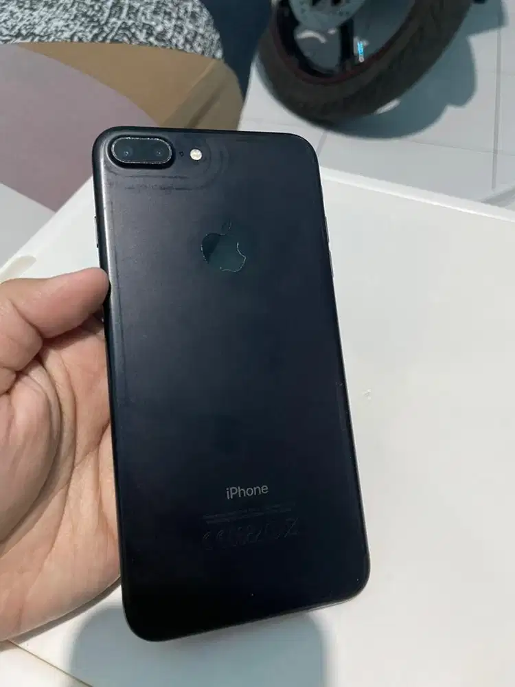 iphone 7+ 128gb fullset